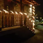 Pensjonat Aroma Elatis 3*