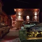 Pensjonat Aroma Elatis 3*
