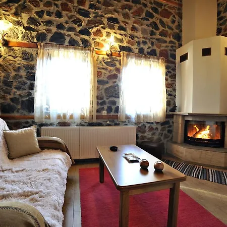 Aroma Elatis Agios Athanasios (Pella)