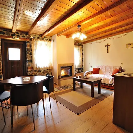 Pensiune Aroma Elatis