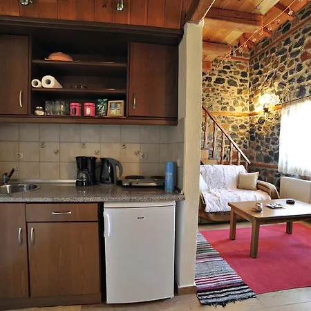 Aroma Elatis Agios Athanasios (Pella)